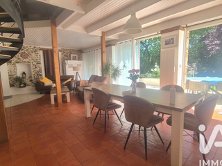 Vente maison 7 pièces Vente maison 7 pièces