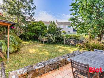 Vente maison 5 pièces Saint-Herblain 44