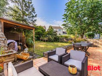 Vente Maison 3 chambresSaint-Herblain