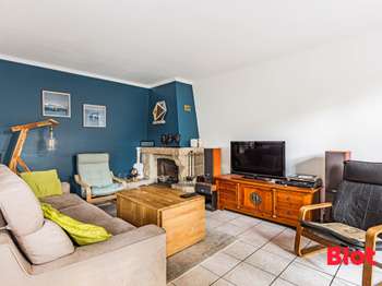 Vente Maison 3 chambresSaint-Herblain