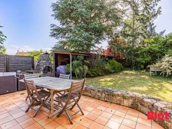 Vente maison 5 pièces Saint-Herblain 44