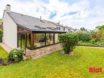 Vente Maison 3 chambresSaint-Herblain