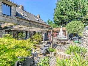 Vente Maison 4 chambresSaint-Herblain