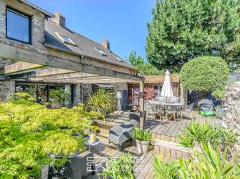 Vente maison 7 pièces Saint-Herblain 44