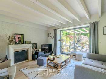 Vente Maison 4 chambresSaint-Herblain