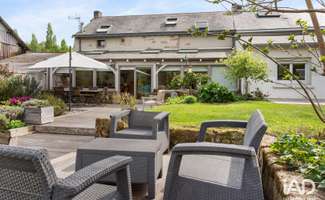 Photo Vente maison Saint-Herblain