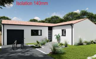 Photo Vente maison Saint-Herblain
