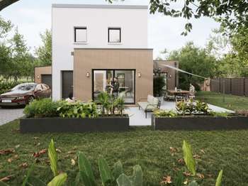 Vente Maison 4 chambresSaint-Herblain