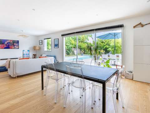 Vente maison 9 pièces Saint-Herblain 44