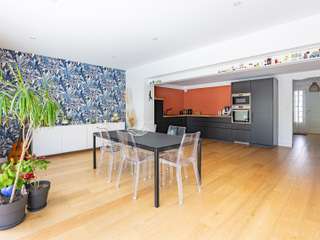 Vente maison 9 pièces Vente maison 9 pièces