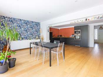Vente maison 9 pièces Vente maison 9 pièces