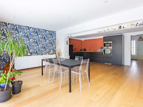 Vente maison 9 pièces Vente maison 9 pièces