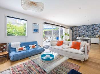 Vente maison 9 pièces Saint-Herblain 44
