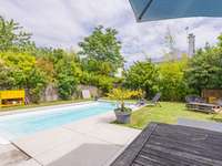 Vente maison 9 pièces Vente maison 9 pièces