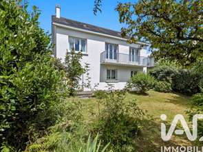 Vente Maison 4 chambresSaint-Herblain