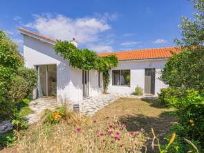 Vente Maison 3 chambresSaint-Herblain