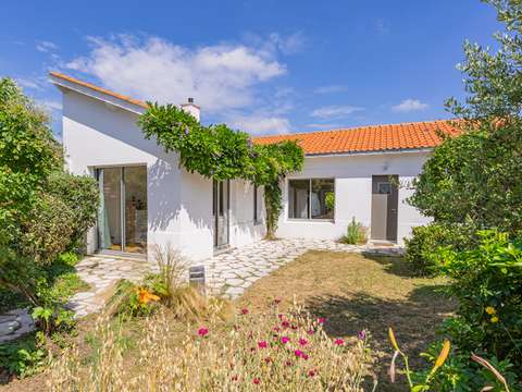 Vente maison 5 pièces Saint-Herblain 44