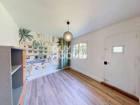Vente maison 8 pièces Saint-Herblain 44