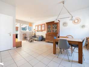 Vente Maison 2 chambresSaint-Herblain