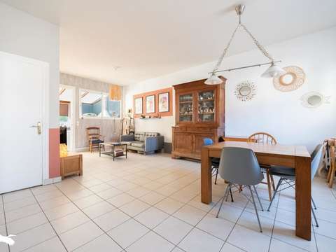 Vente maison 3 pièces Saint-Herblain 44