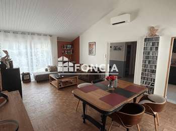 Vente Maison 4 chambresSaint-Herblain