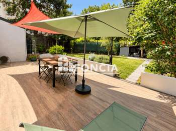 Vente Maison 4 chambresSaint-Herblain