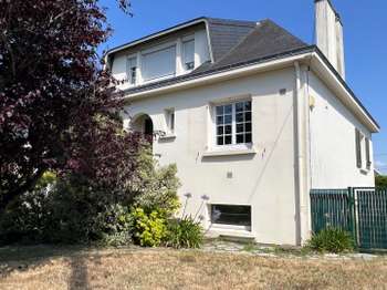 Vente maison 7 pièces Saint-Herblain 44