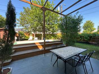 Vente Maison 4 chambresSaint-Herblain