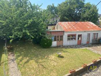 Vente maison 4 pièces Saint-Herblain 44