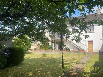 Vente maison 4 pièces Saint-Herblain 44