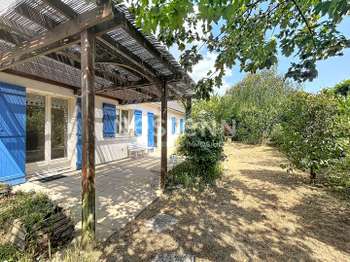 Vente Maison 5 chambresSaint-Herblain
