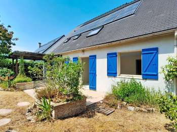Vente Maison 5 chambresSaint-Herblain