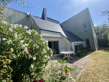 Vente Maison 4 chambresSaint-Herblain