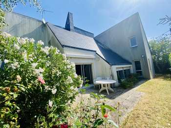 Vente Maison 4 chambresSaint-Herblain