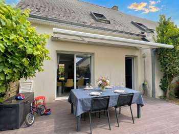 Vente Maison 3 chambresSaint-Herblain