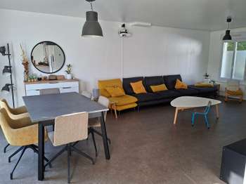 Vente Maison 3 chambresSaint-Herblain