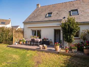Vente Maison 3 chambresSaint-Herblain