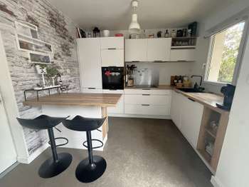 Vente Maison 3 chambresSaint-Herblain