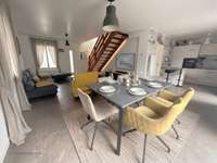 Vente maison 6 pièces Vente maison 6 pièces