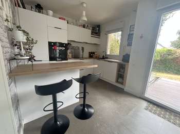 Vente Maison 3 chambresSaint-Herblain