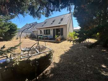 Vente Maison 3 chambresSaint-Herblain