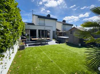 Vente Maison 3 chambresSaint-Herblain