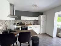 Vente maison 4 pièces Vente maison 4 pièces