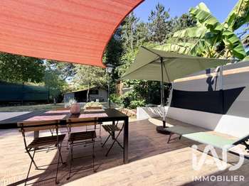 Vente Maison 4 chambresSaint-Herblain