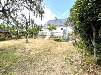 Vente maison 5 pièces Saint-Herblain 44