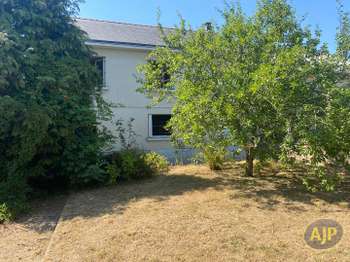 Maison 5 pièces 88 m² · à Saint-Herblain · 88 m² · 266 250 €