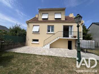 Vente Maison 3 chambresSaint-Herblain