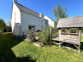 Vente Maison 4 chambresSaint-Herblain