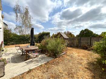 Vente Maison 4 chambresSaint-Herblain