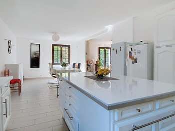 Vente Maison 4 chambresSaint-Herblain